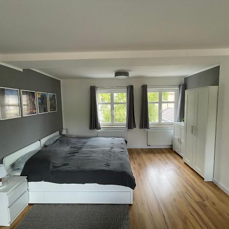 Ferienwohnung-Elbland Coswig  Bagian luar foto