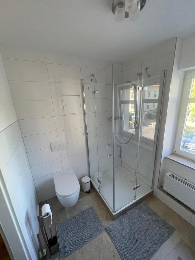 Ferienwohnung-Elbland Coswig  Bagian luar foto