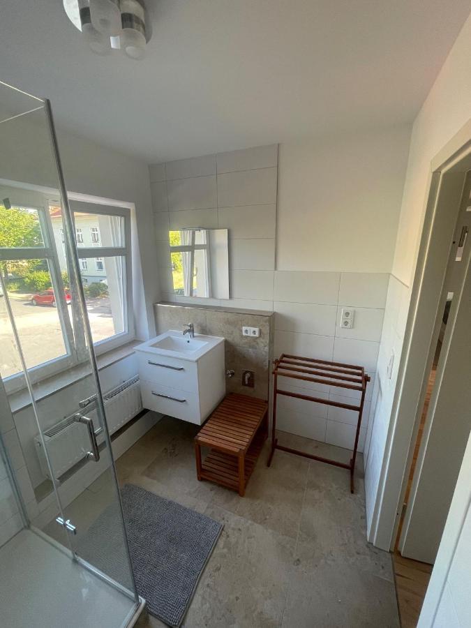 Ferienwohnung-Elbland Coswig  Bagian luar foto