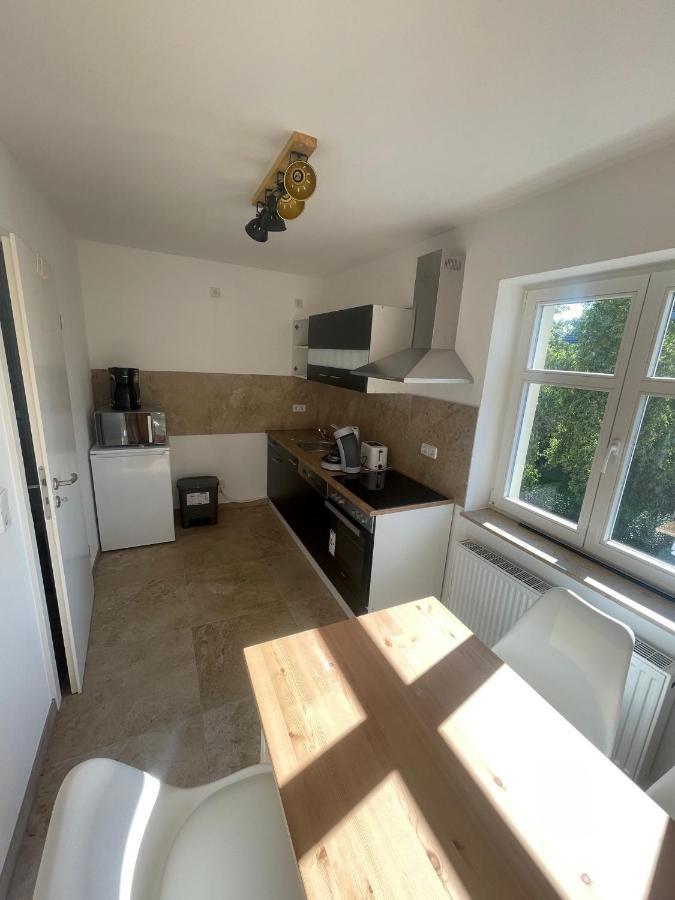 Ferienwohnung-Elbland Coswig  Bagian luar foto