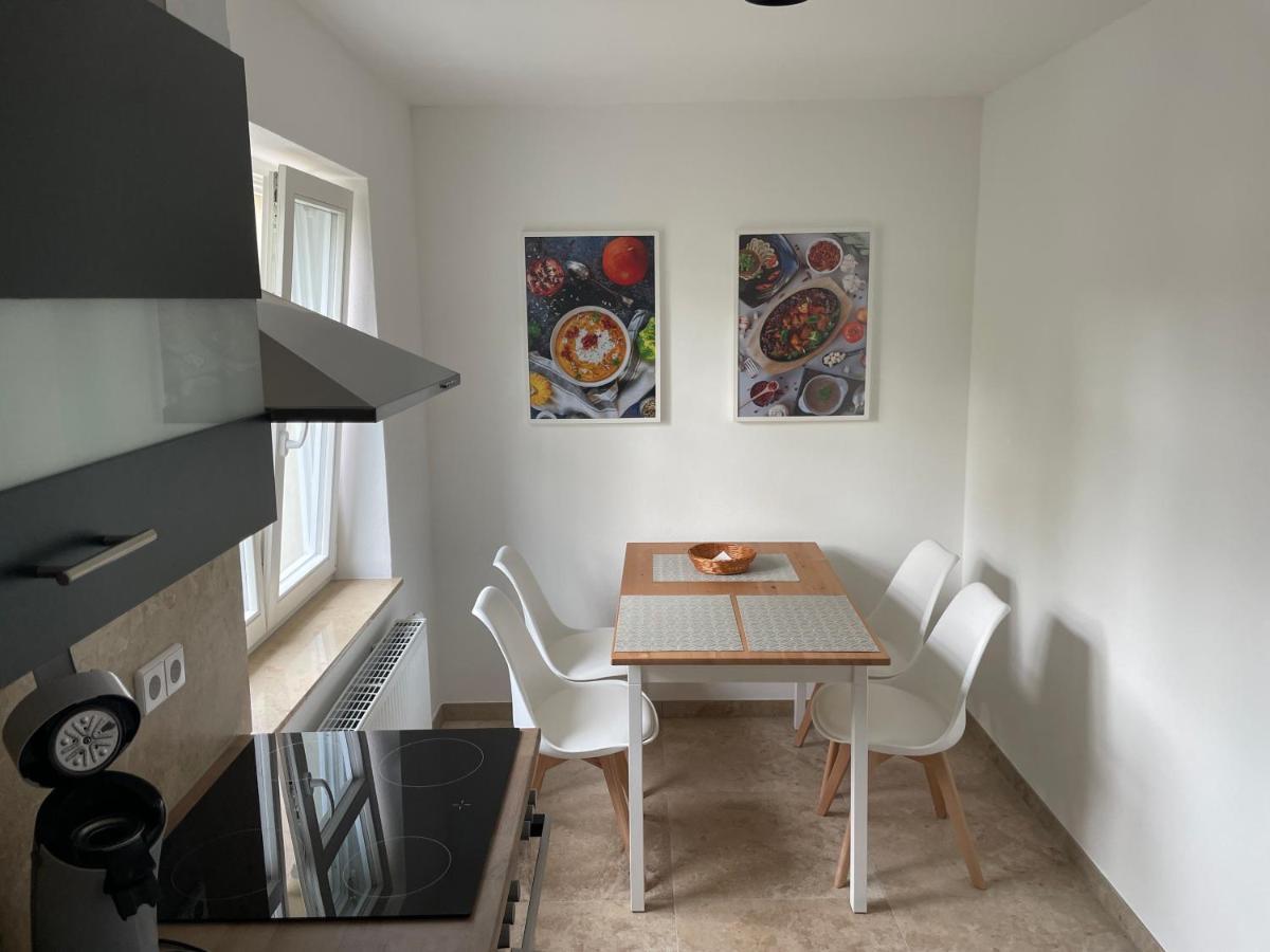 Ferienwohnung-Elbland Coswig  Bagian luar foto